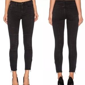 Free People Motto Jeans